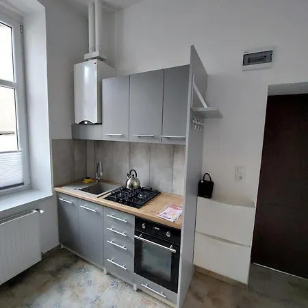 Apartament Kamienna Gora Exterior photo