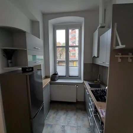 Apartament Kamienna Gora Exterior photo