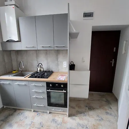 Apartament Kamienna Gora Exterior photo