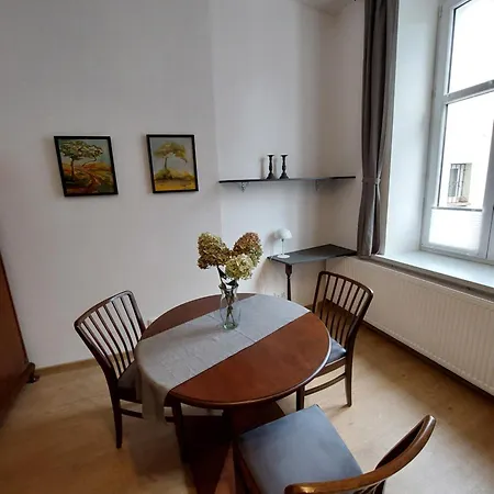 Apartament Kamienna Gora Exterior photo