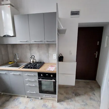 Apartament Kamienna Gora Exterior photo