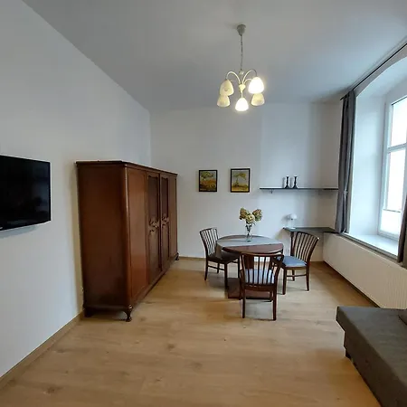 Apartament Kamienna Gora Exterior photo