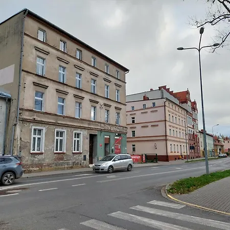 Apartament Kamienna Gora Exterior photo