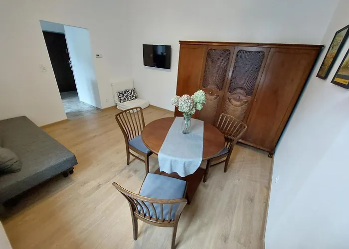 Apartament Kamienna Gora