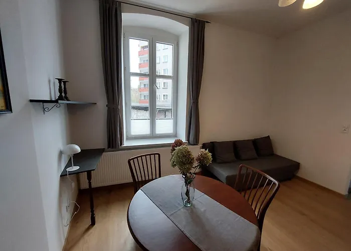 Apartament Kamienna Gora
