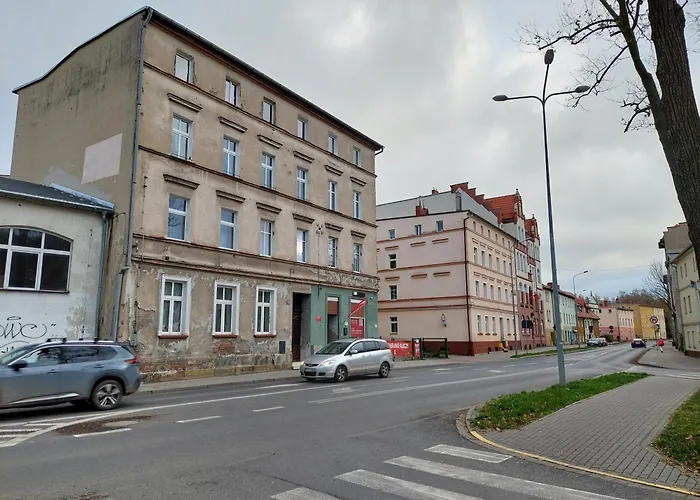 Apartament Kamienna Gora