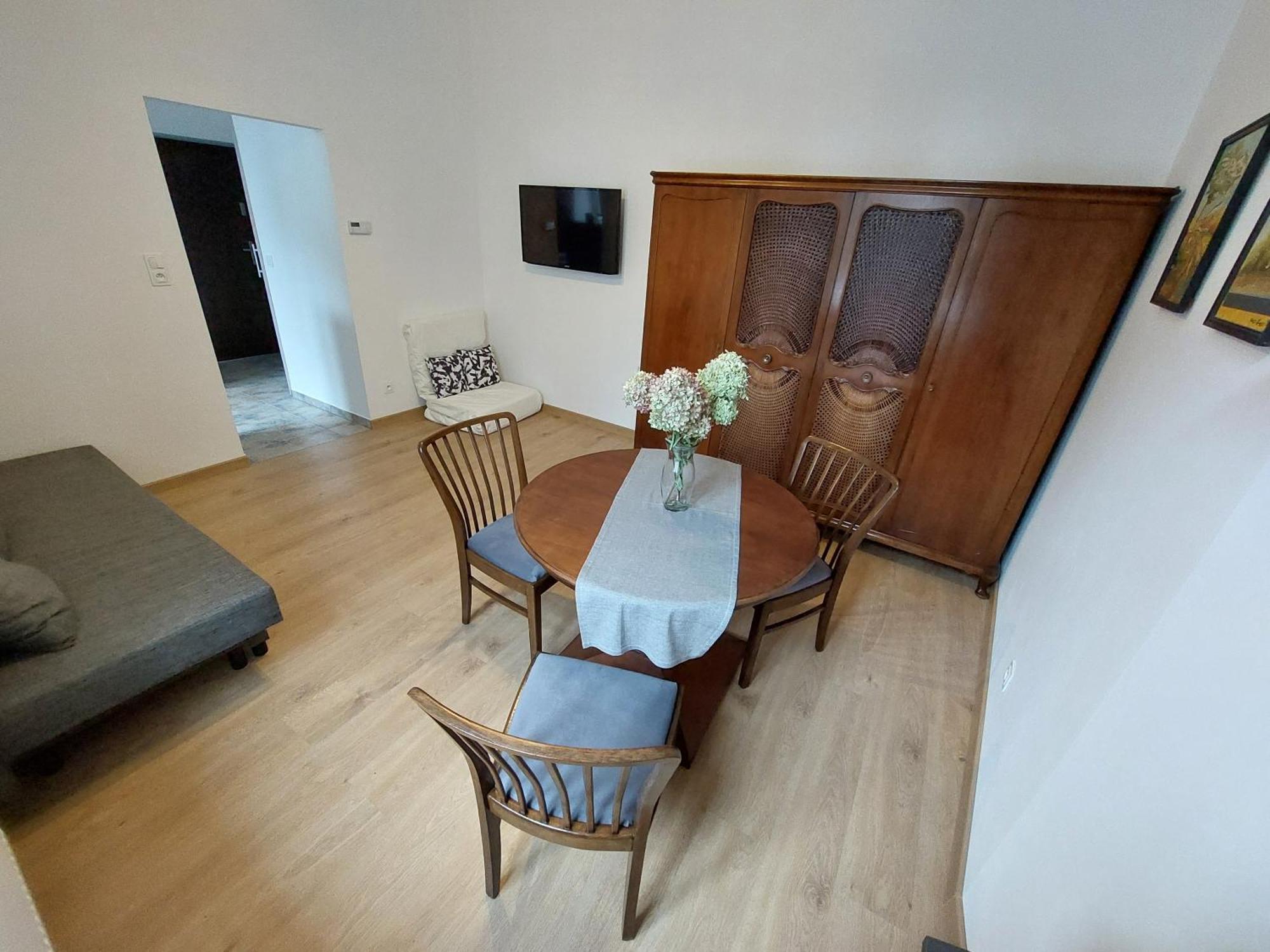 Apartament Kamienna Gora Kamienna Gora