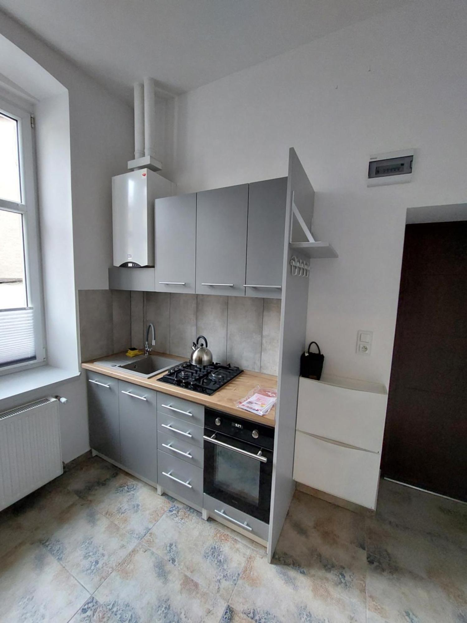 Apartament Kamienna Gora *