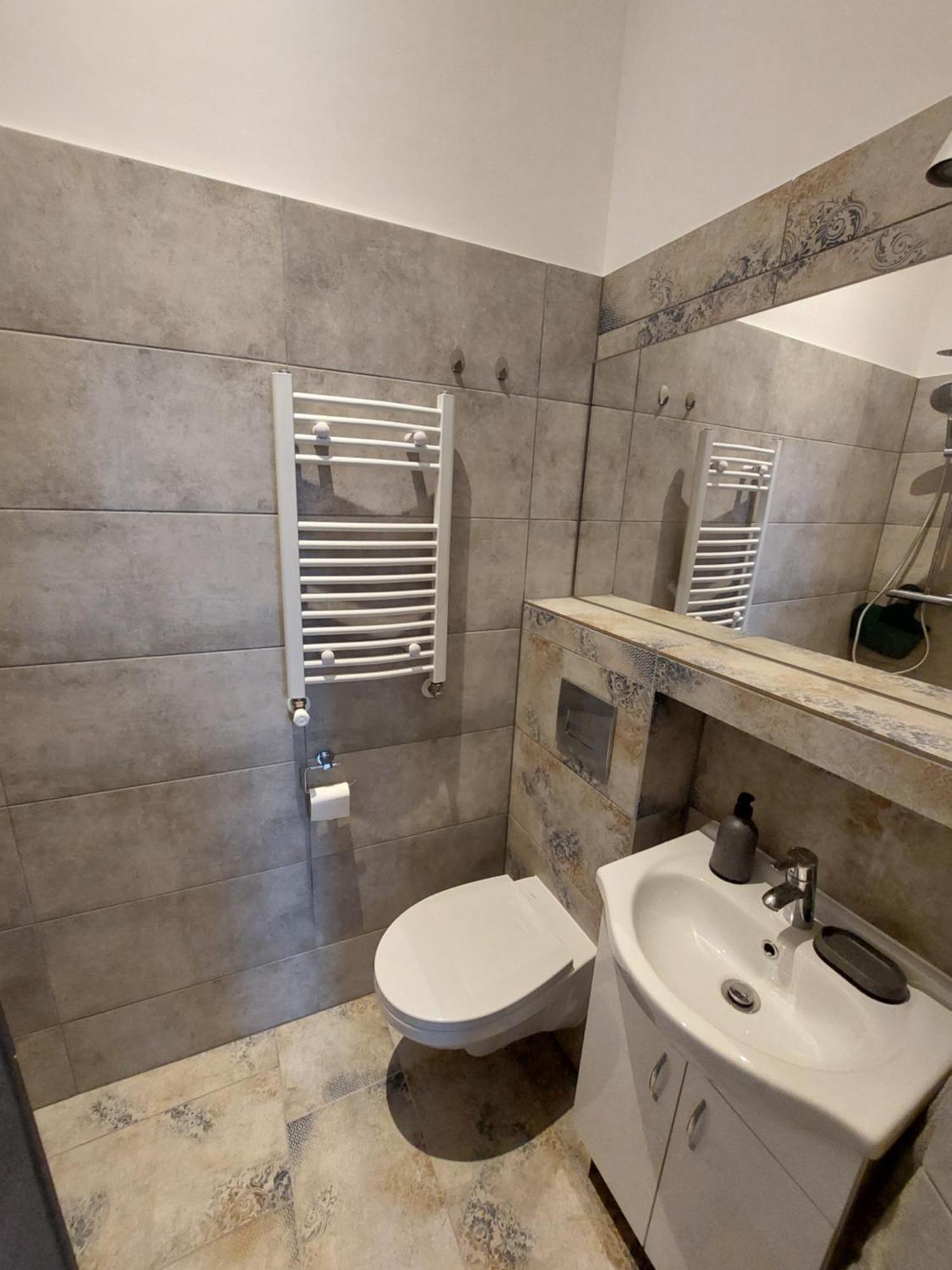 Apartament Kamienna Gora Apartment Kamienna Gora