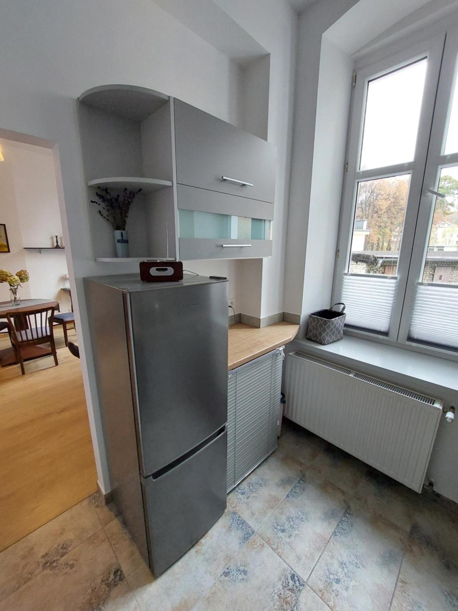 Apartament Kamienna Gora * Kamienna Gora
