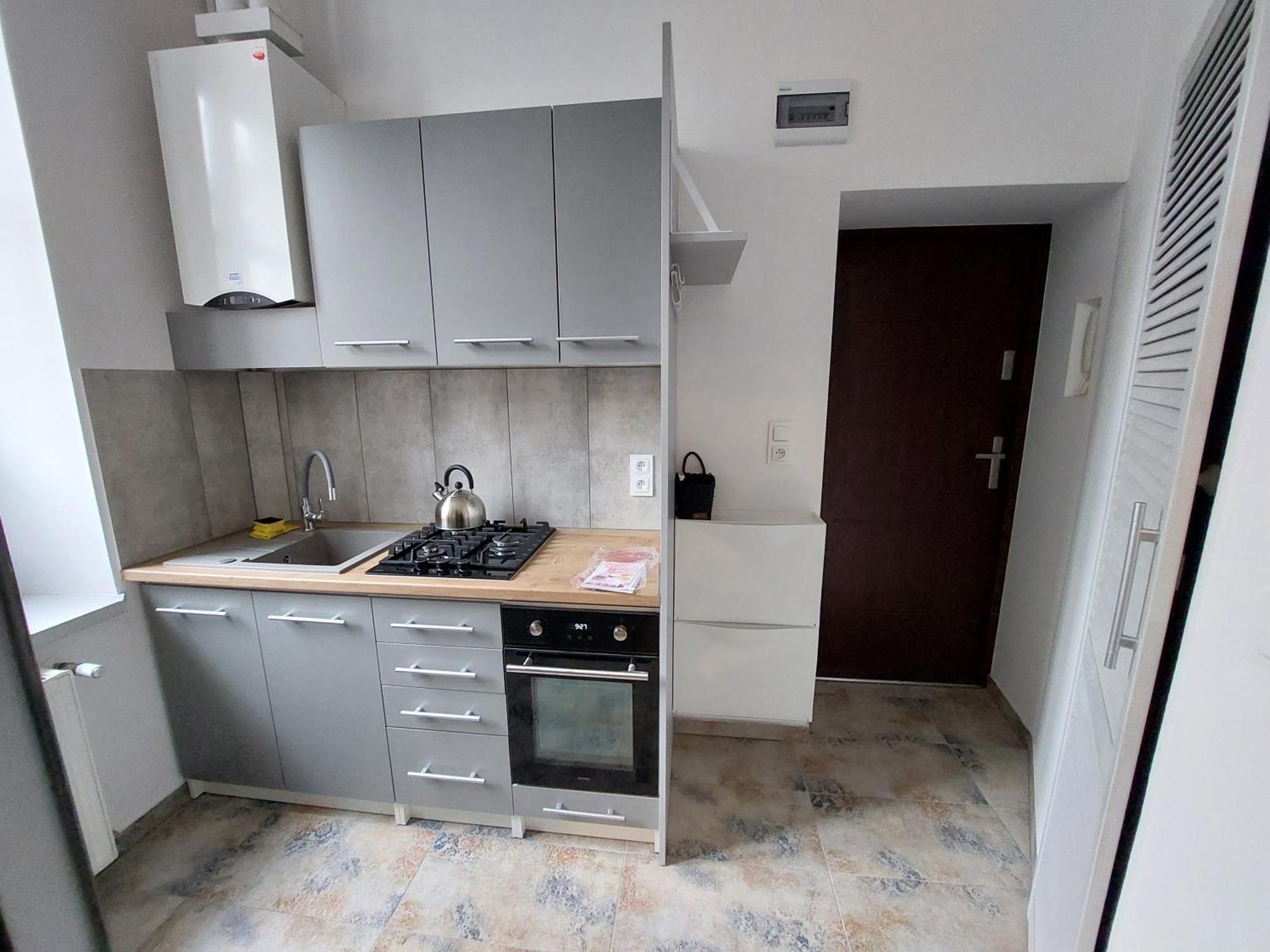 Apartament Kamienna Gora * Kamienna Gora