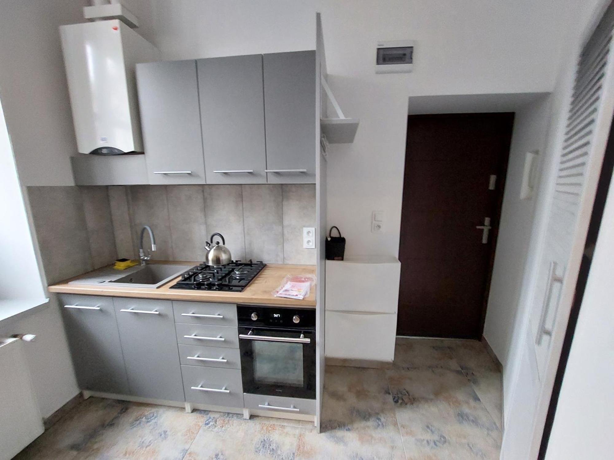 Apartament Kamienna Gora *