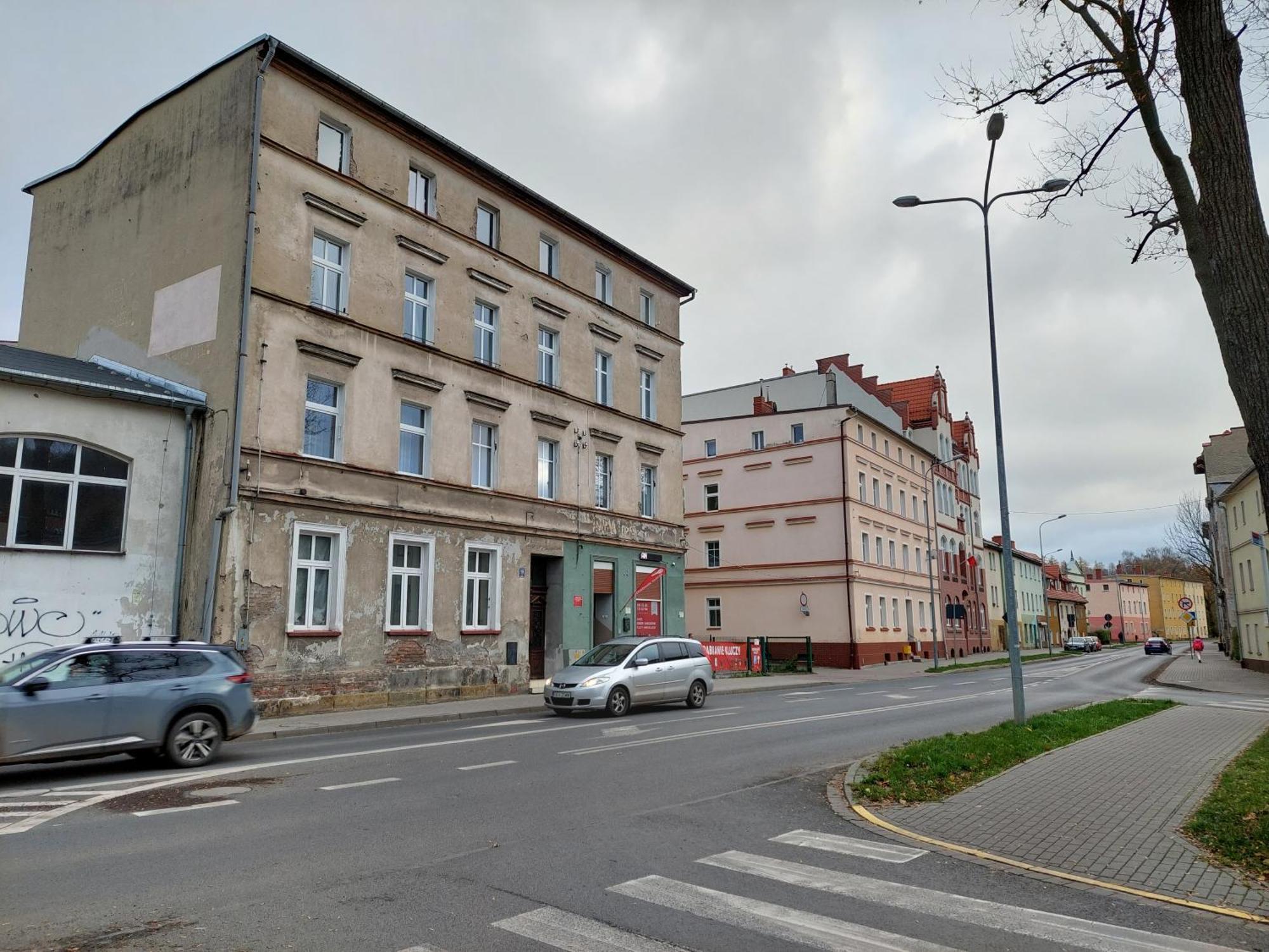 Apartament Kamienna Gora *